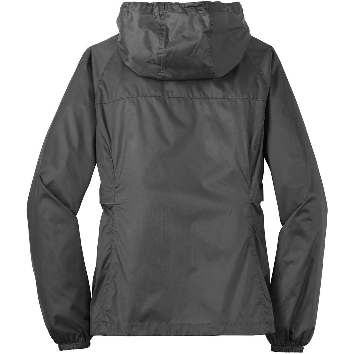 no-logo Eddie Bauer Women's Packable Wind Jacket-Regular-Eddie Bauer-Thread Logic