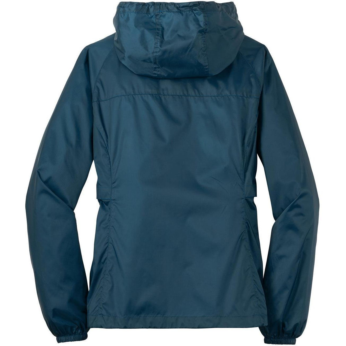 no-logo Eddie Bauer Women's Packable Wind Jacket-Regular-Eddie Bauer-Thread Logic