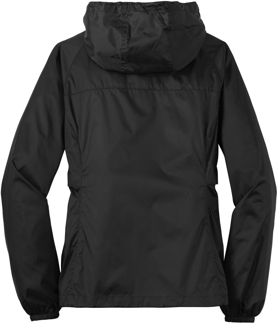 no-logo Eddie Bauer Ladies Packable Wind Jacket-Regular-Eddie Bauer-Thread Logic