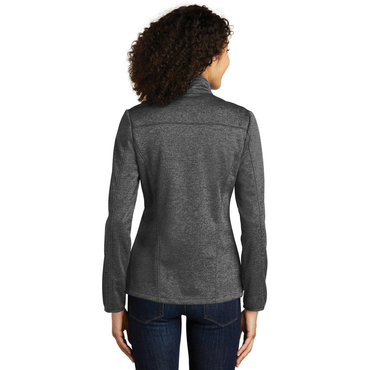 no-logo Eddie Bauer Ladies StormRepel Soft Shell Jacket-Regular-Eddie Bauer-Thread Logic