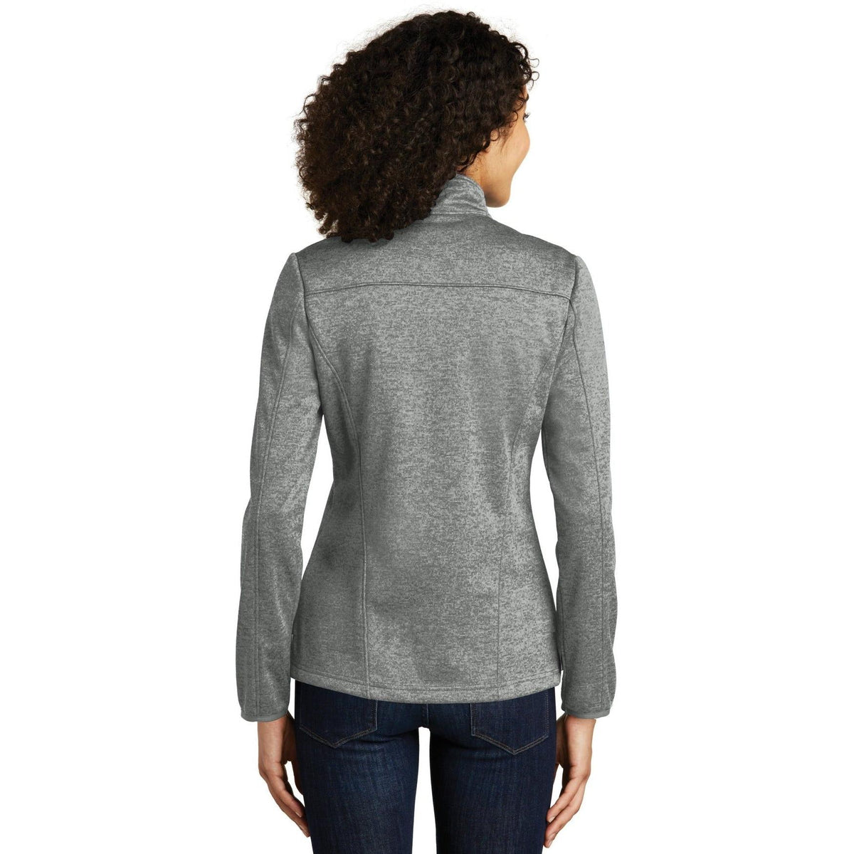 no-logo Eddie Bauer Ladies StormRepel Soft Shell Jacket-Regular-Eddie Bauer-Thread Logic