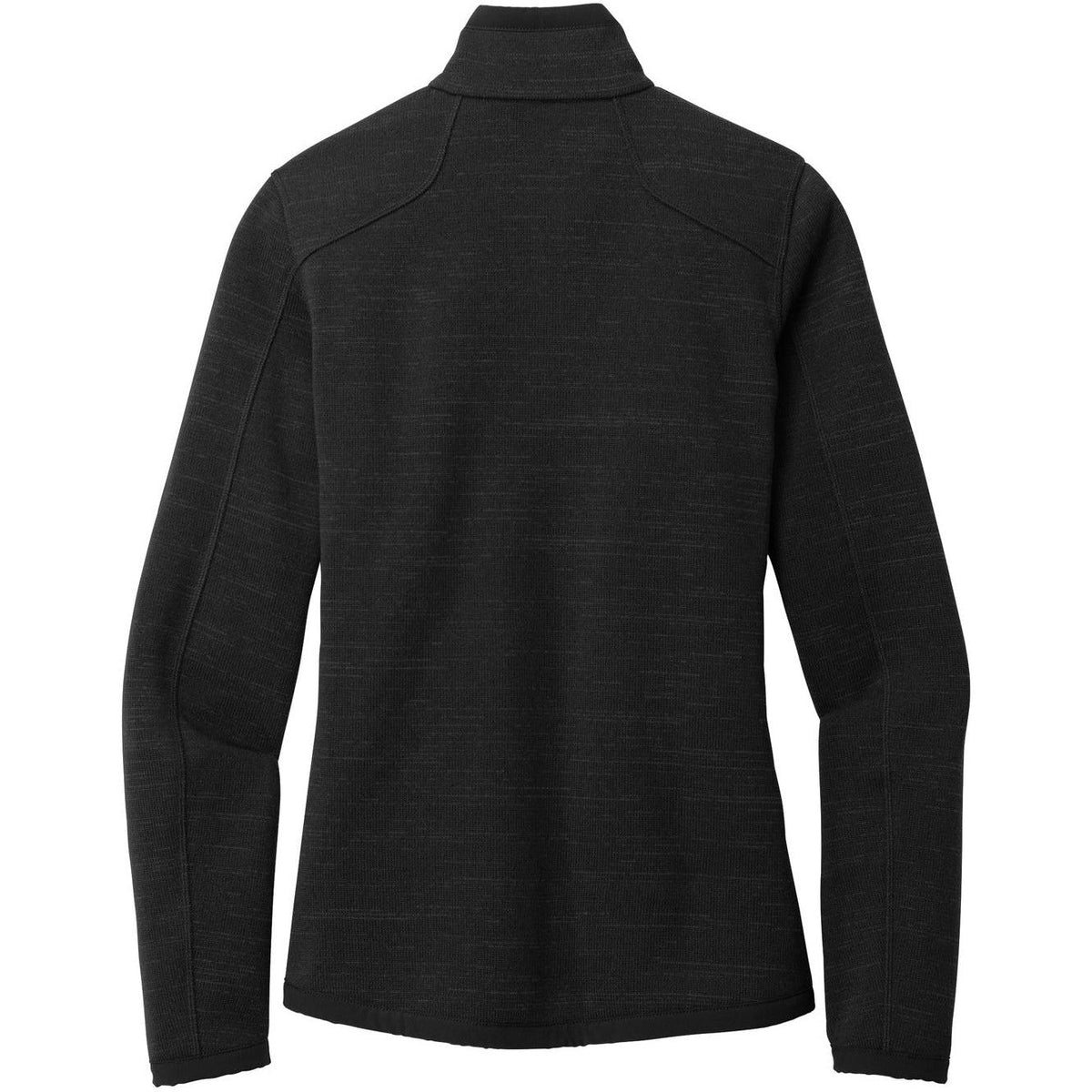 no-logo Eddie Bauer Women's Sweater Fleece Full Zip-Regular-Eddie Bauer-Thread Logic
