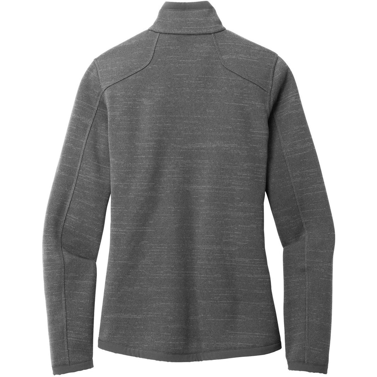 no-logo Eddie Bauer Women's Sweater Fleece Full Zip-Regular-Eddie Bauer-Thread Logic