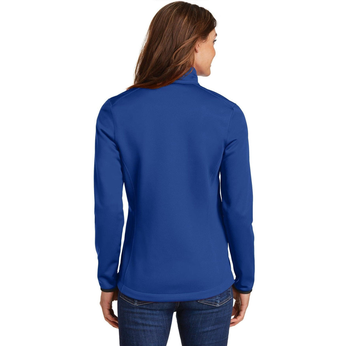 no-logo Eddie Bauer Women's Weather-Resist Soft Shell-Regular-Eddie Bauer-Thread Logic