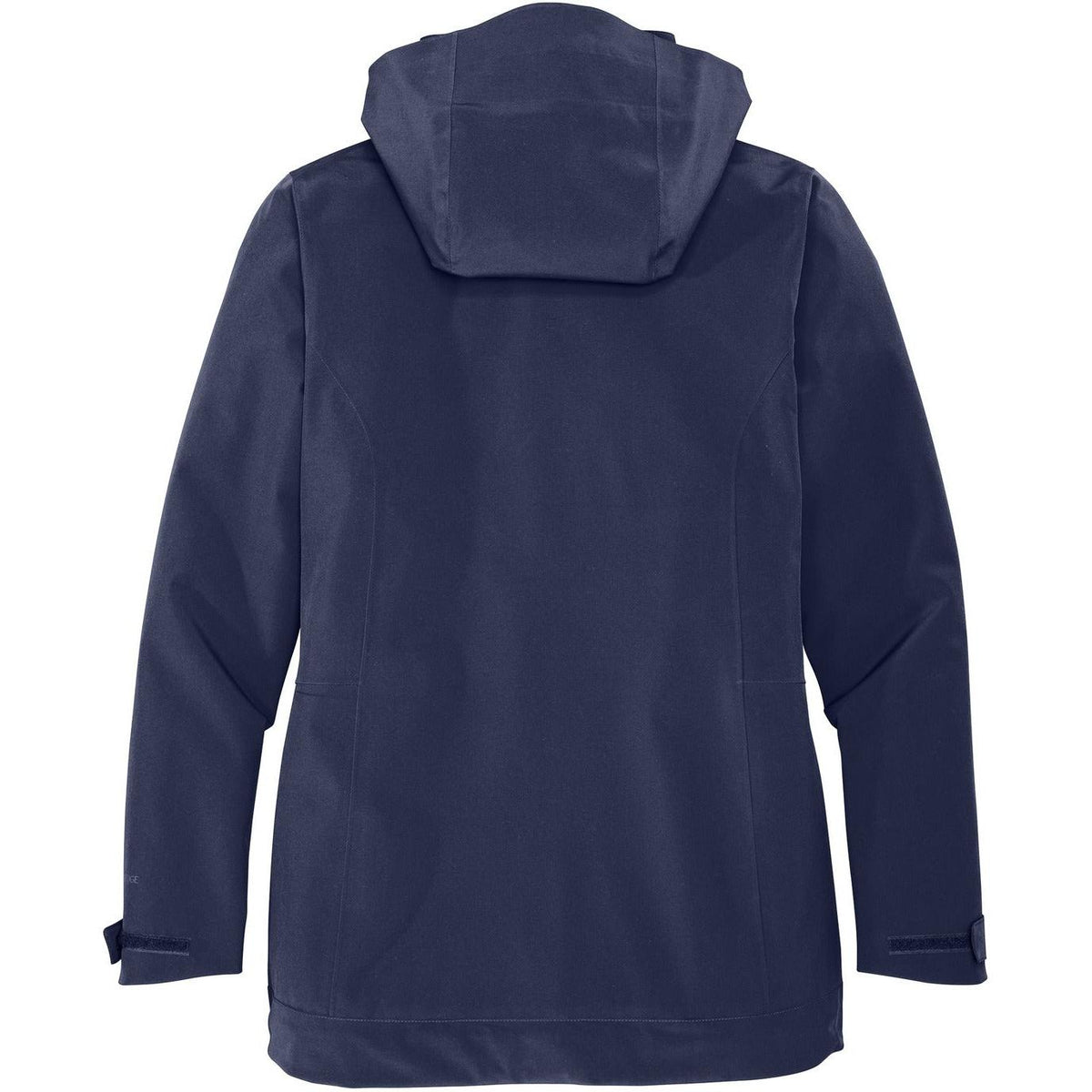 no-logo Eddie Bauer Ladies WeatherEdge 3-in-1 Jacket-Regular-Eddie Bauer-Thread Logic