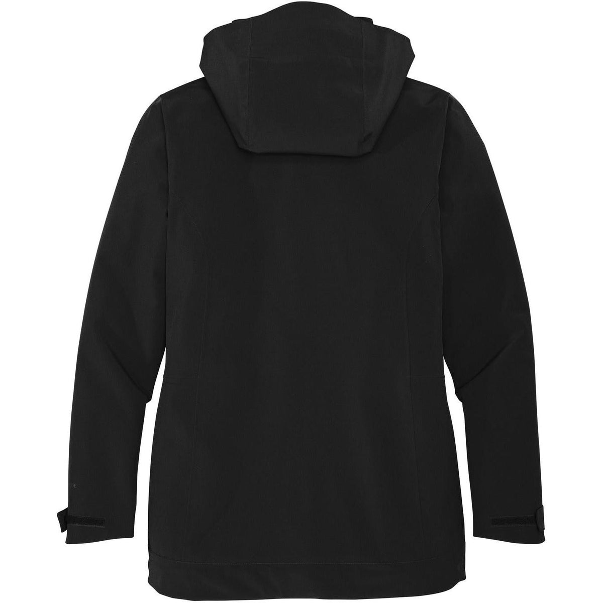 no-logo Eddie Bauer Ladies WeatherEdge 3-in-1 Jacket-Regular-Eddie Bauer-Thread Logic