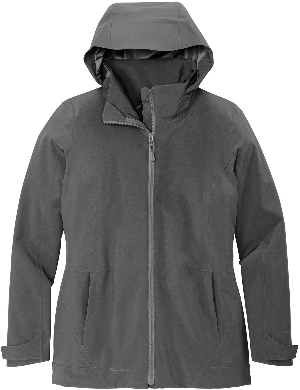 Eddie Bauer Ladies WeatherEdge 3-in-1 Jacket