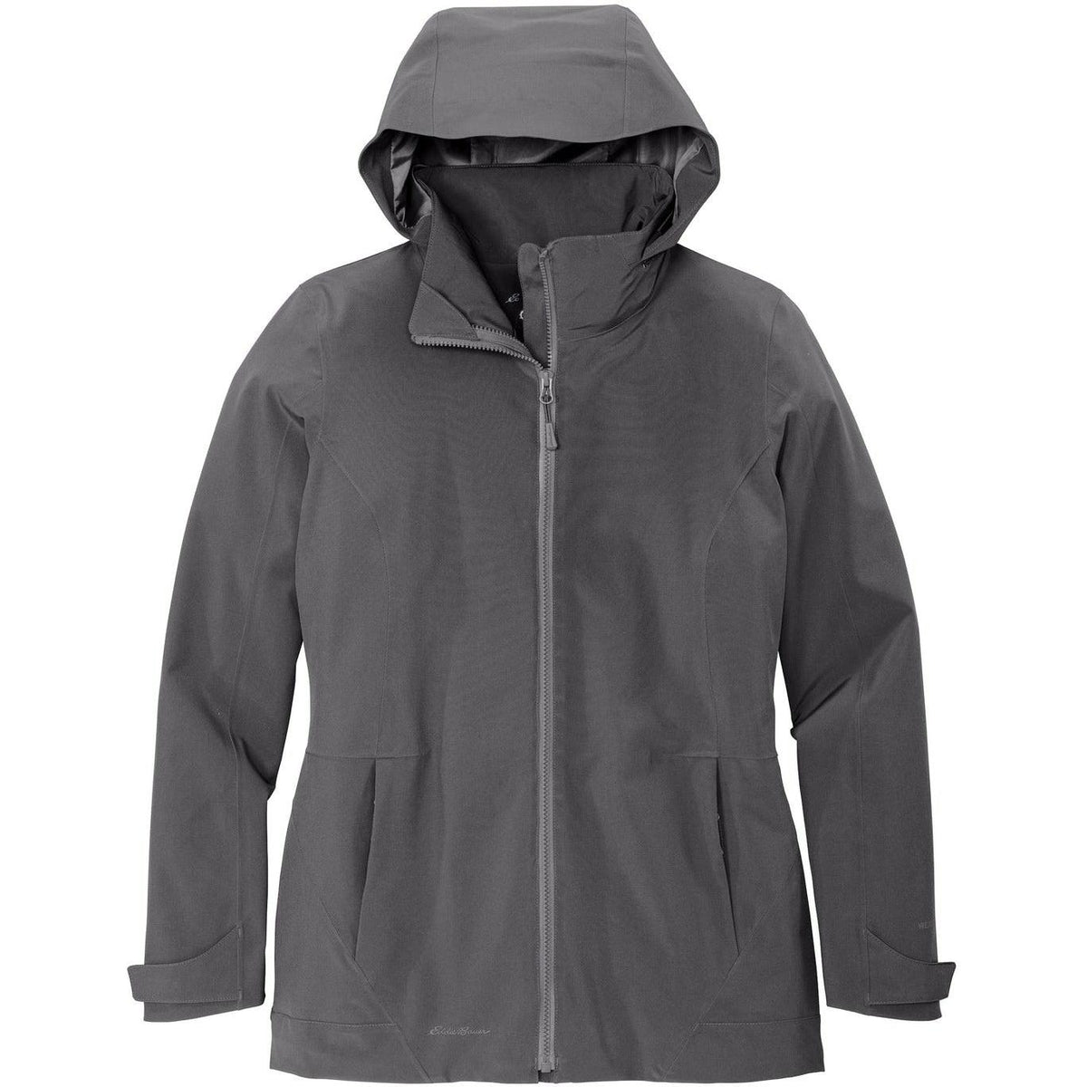 no-logo Eddie Bauer Ladies WeatherEdge 3-in-1 Jacket