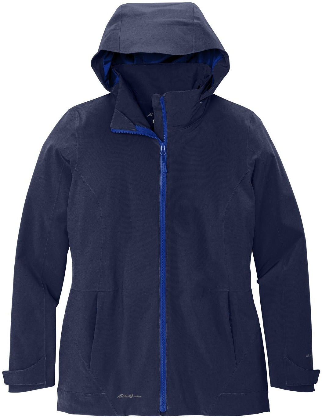 Eddie Bauer Ladies WeatherEdge 3-in-1 Jacket