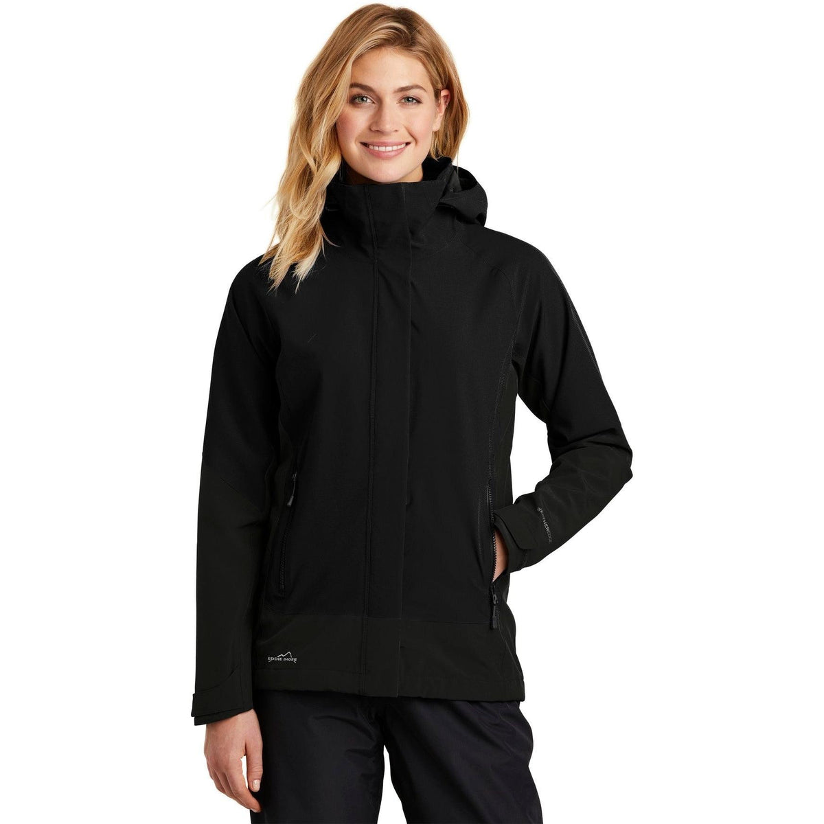 no-logo Eddie Bauer Women's WeatherEdge Jacket-Regular-Eddie Bauer-Thread Logic