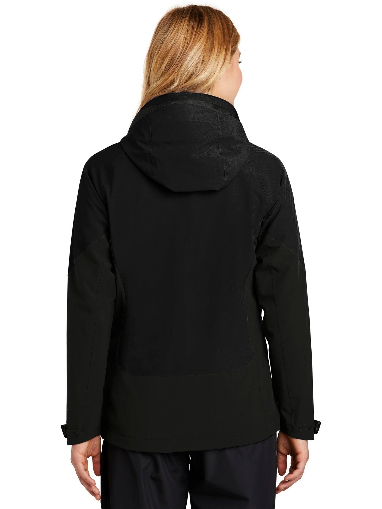 no-logo Eddie Bauer Ladies WeatherEdge Jacket-Regular-Eddie Bauer-Thread Logic