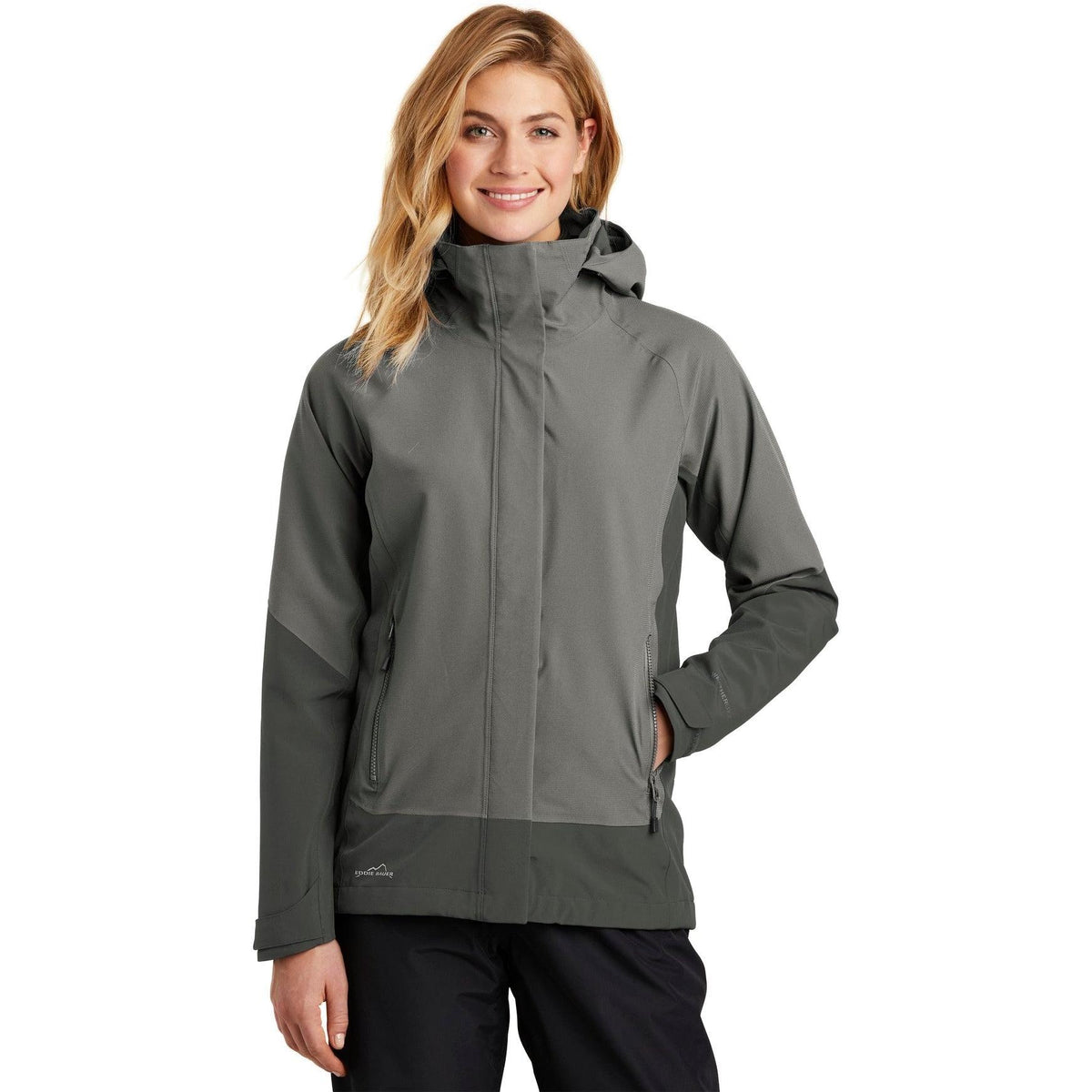 no-logo Eddie Bauer Women's WeatherEdge Jacket-Regular-Eddie Bauer-Thread Logic