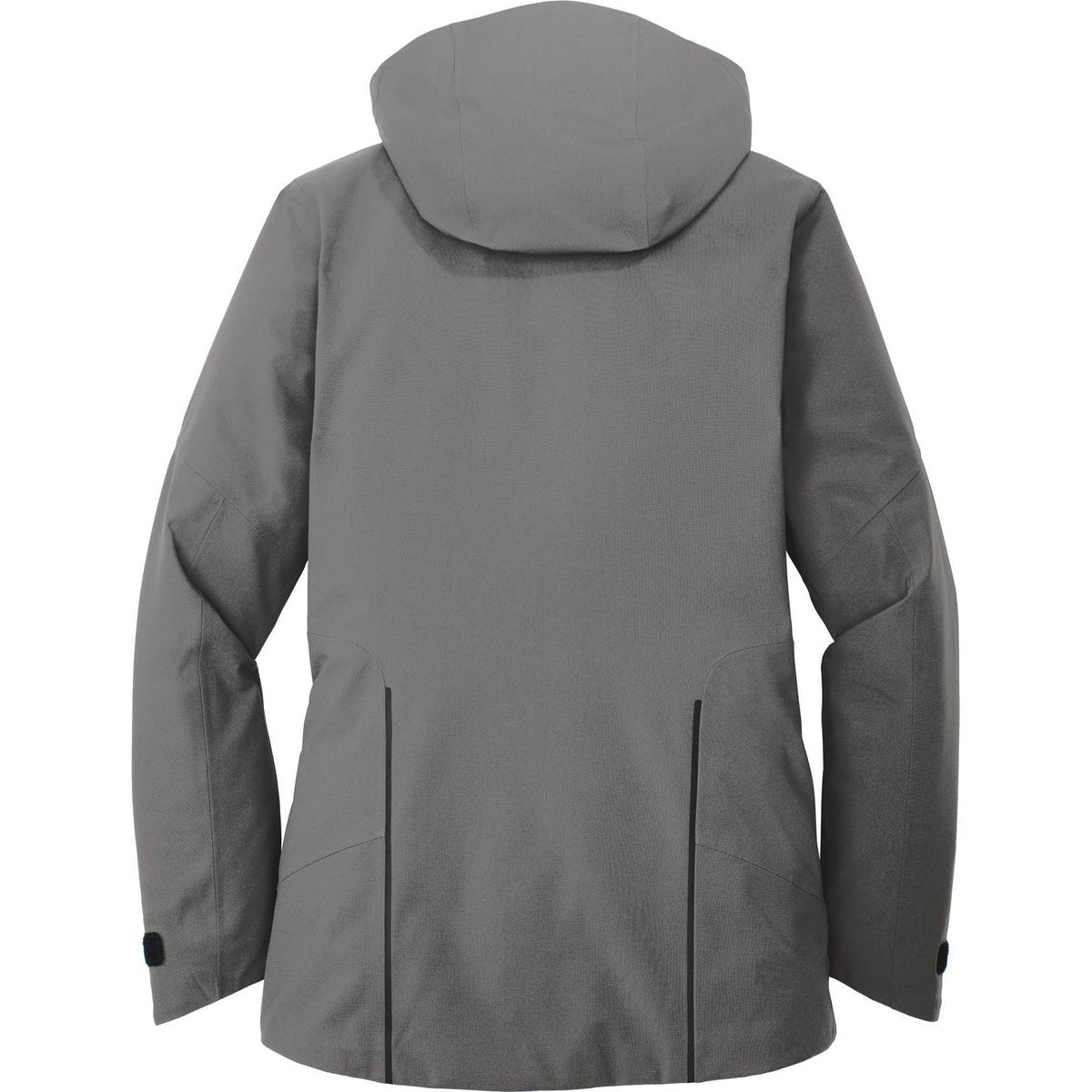 no-logo Eddie Bauer Ladies WeatherEdge Plus Insulated Jacket-Regular-Eddie Bauer-Thread Logic