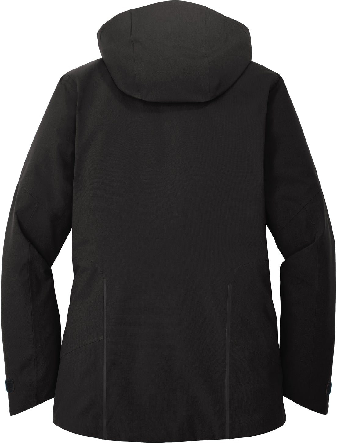 no-logo Eddie Bauer Ladies WeatherEdge Plus Insulated Jacket-Regular-Eddie Bauer-Thread Logic