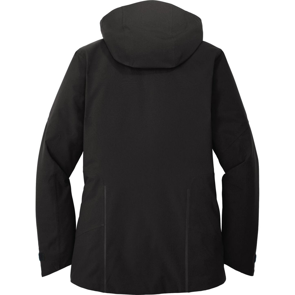 no-logo Eddie Bauer Ladies WeatherEdge Plus Insulated Jacket-Regular-Eddie Bauer-Thread Logic