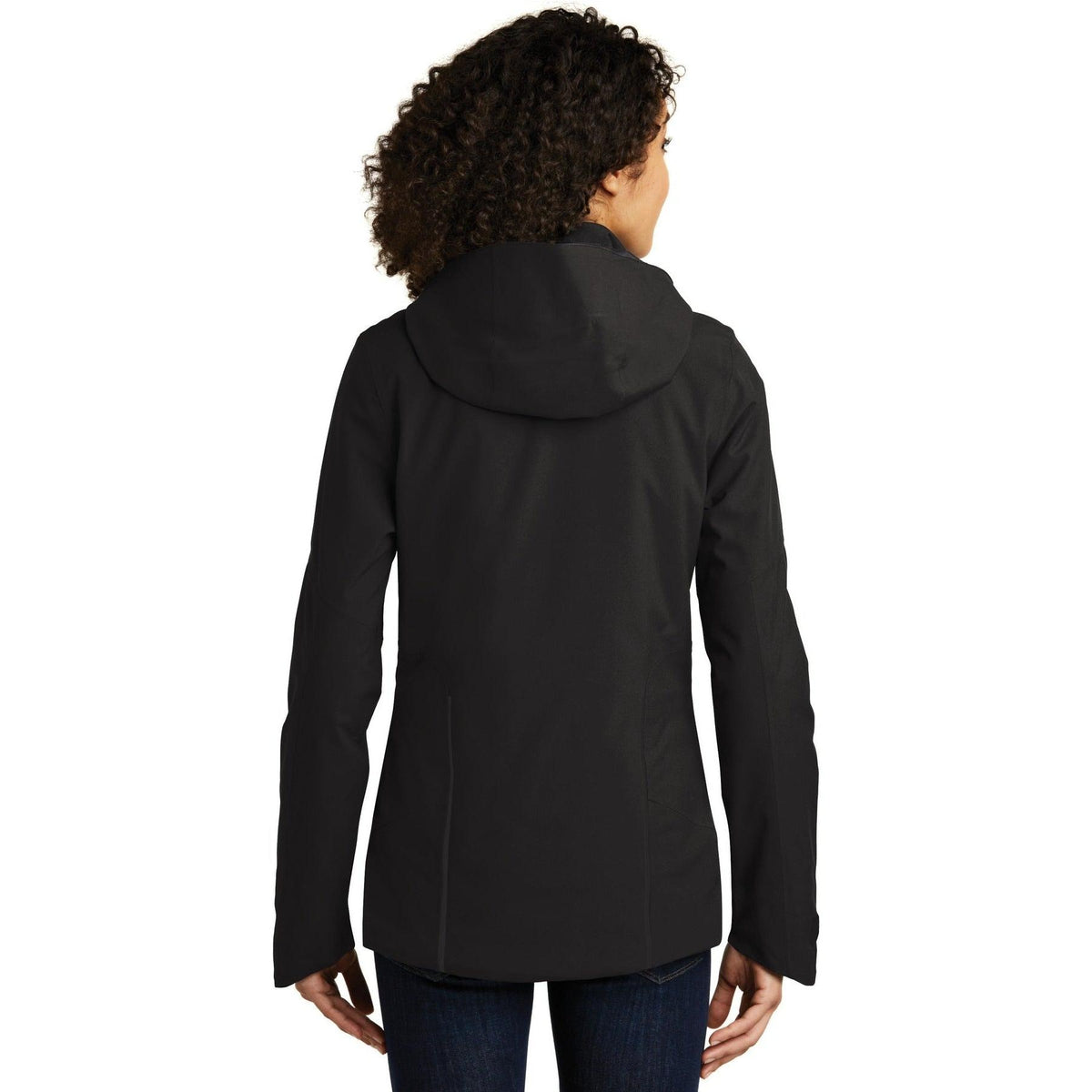 no-logo Eddie Bauer Ladies WeatherEdge Plus Insulated Jacket-Regular-Eddie Bauer-Thread Logic