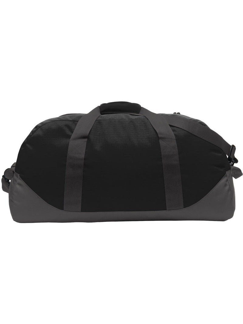 no-logo Eddie Bauer Large Ripstop Duffel-Regular-Eddie Bauer-Thread Logic