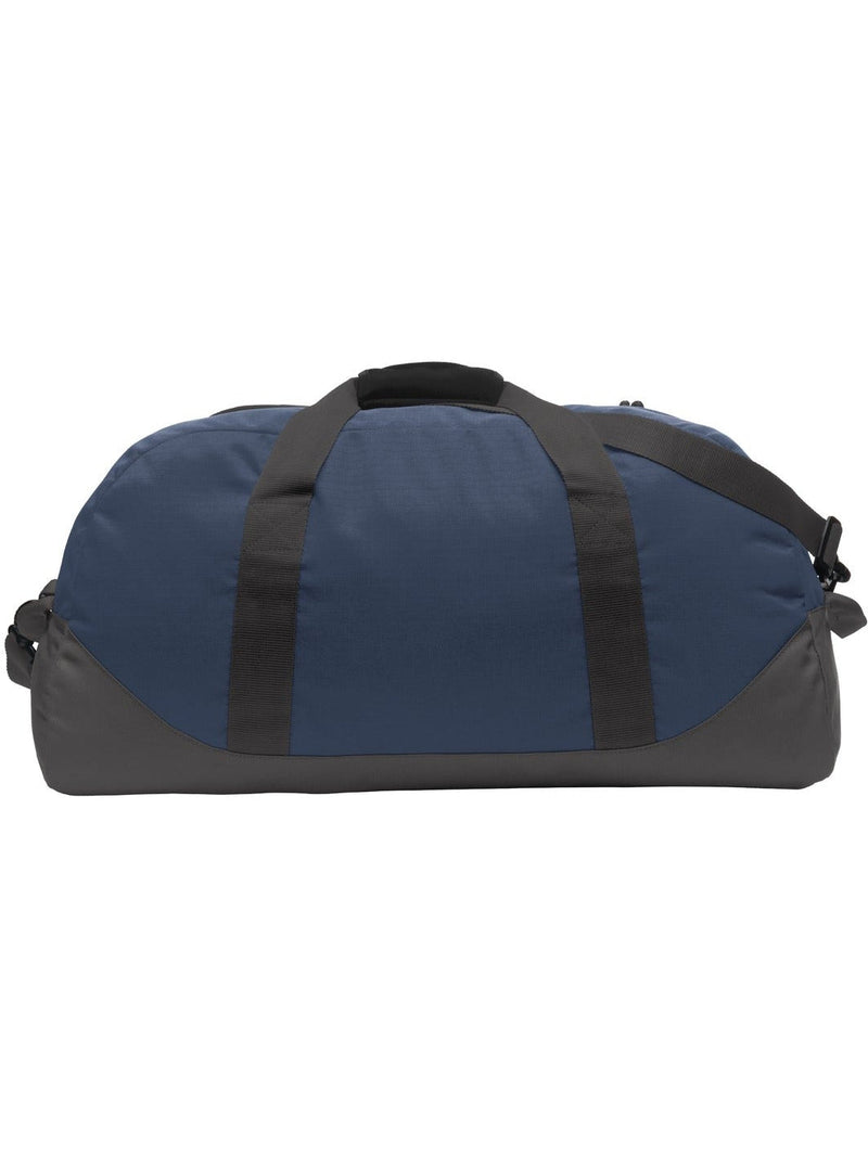 no-logo Eddie Bauer Large Ripstop Duffel-Regular-Eddie Bauer-Thread Logic