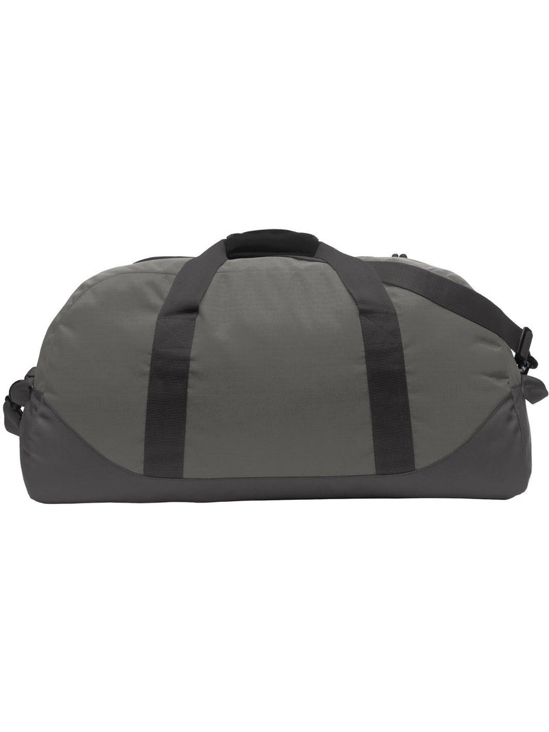 no-logo Eddie Bauer Large Ripstop Duffel-Regular-Eddie Bauer-Thread Logic