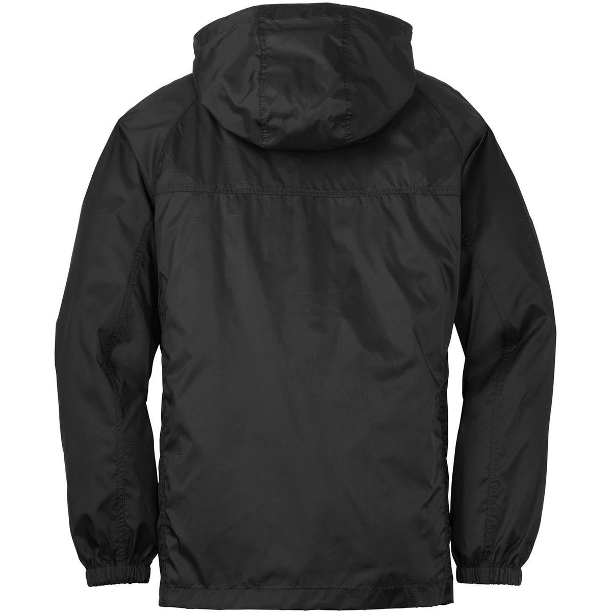 no-logo Eddie Bauer Packable Wind Jacket-Regular-Eddie Bauer-Thread Logic