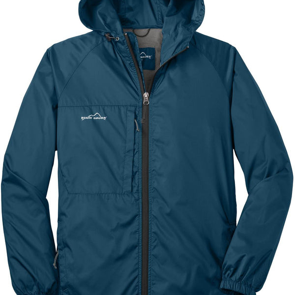 Eddie bauer best sale wind jacket