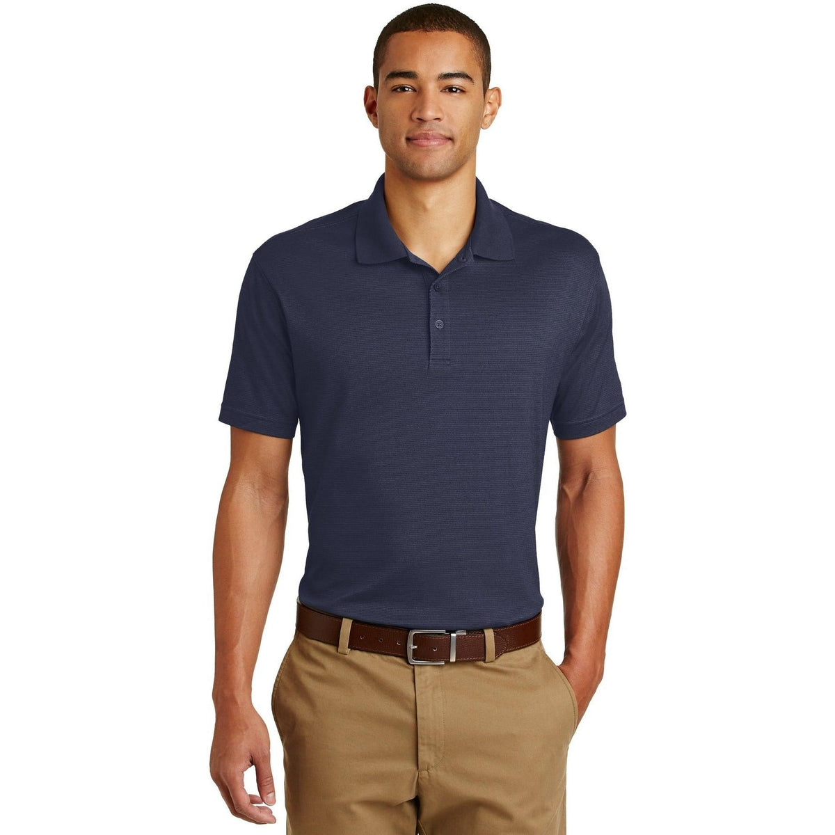 no-logo Eddie Bauer Performance Polo-Regular-Eddie Bauer-Thread Logic