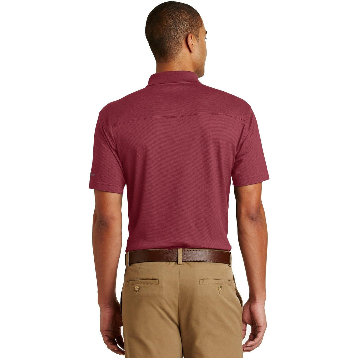 no-logo Eddie Bauer Performance Polo-Regular-Eddie Bauer-Thread Logic