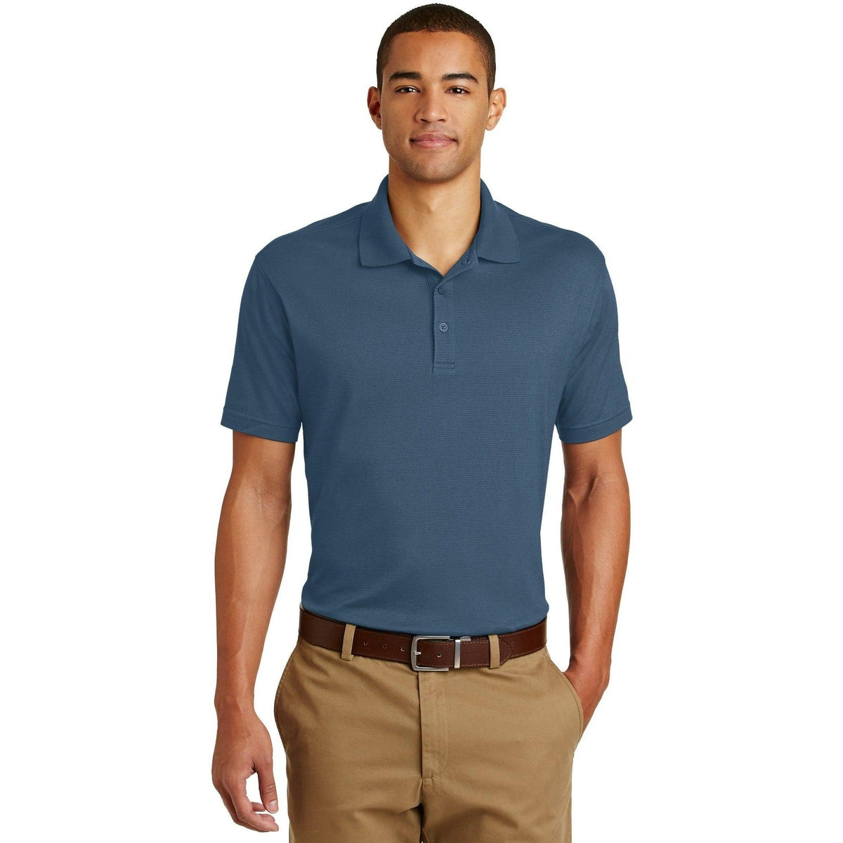 no-logo Eddie Bauer Performance Polo-Regular-Eddie Bauer-Thread Logic