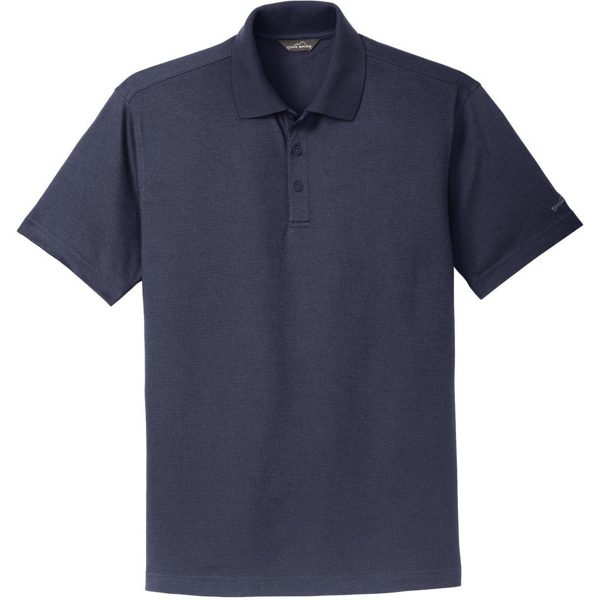 no-logo Eddie Bauer Performance Polo-Regular-Eddie Bauer-Navy-S-Thread Logic