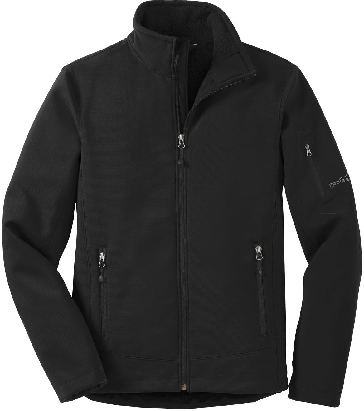 Eddie Bauer Rugged Ripstop Soft Shell Jacket