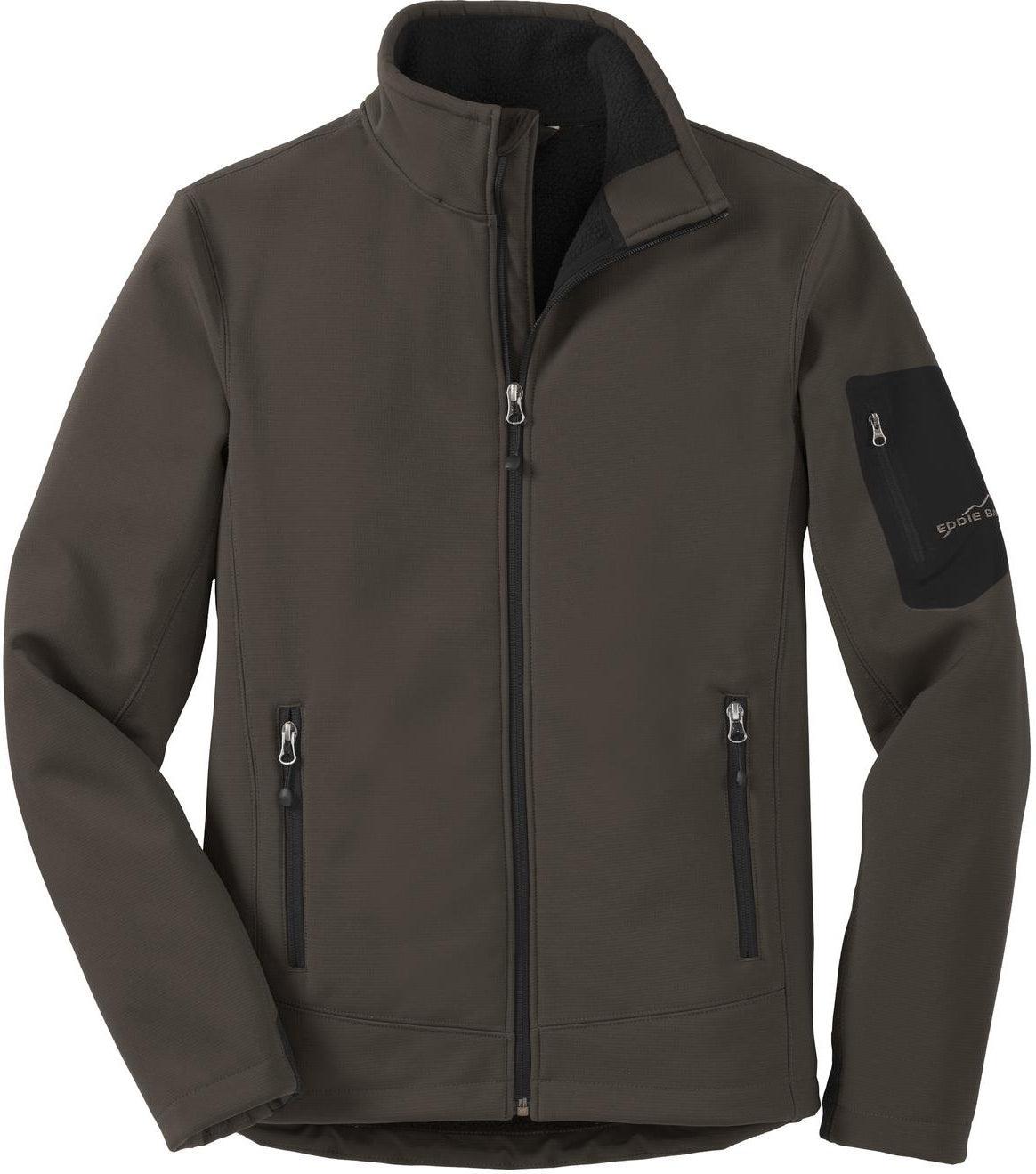 Eddie Bauer EB534 Jacket with Custom Embroidery