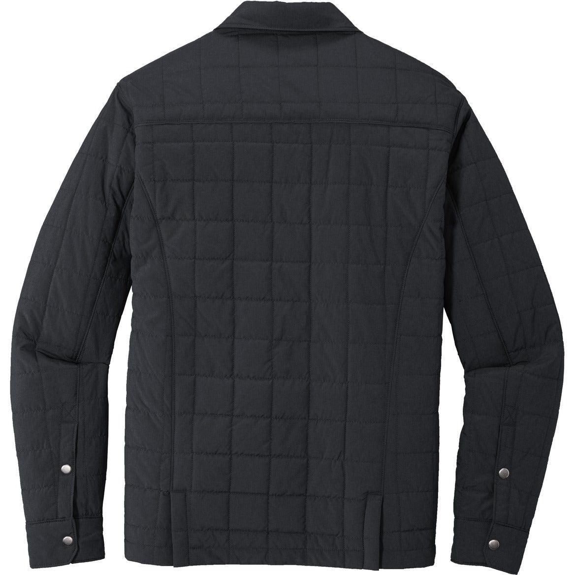 no-logo Eddie Bauer Shirt Jac-Regular-Eddie Bauer-Thread Logic
