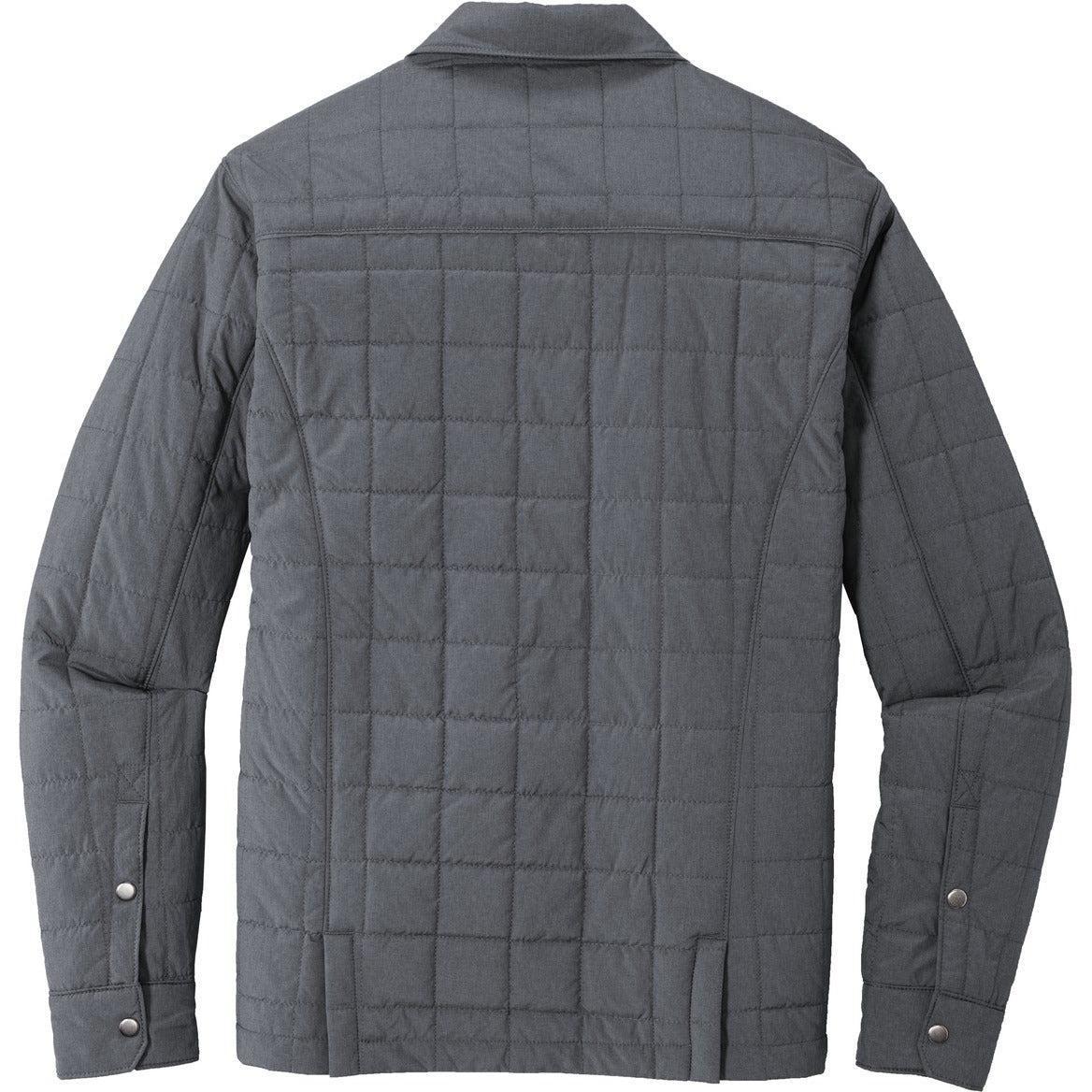 no-logo Eddie Bauer Shirt Jac-Regular-Eddie Bauer-Thread Logic
