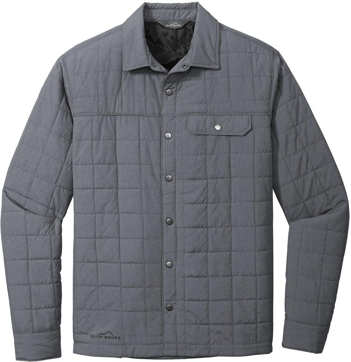 OUTLET-Eddie Bauer Shirt Jac