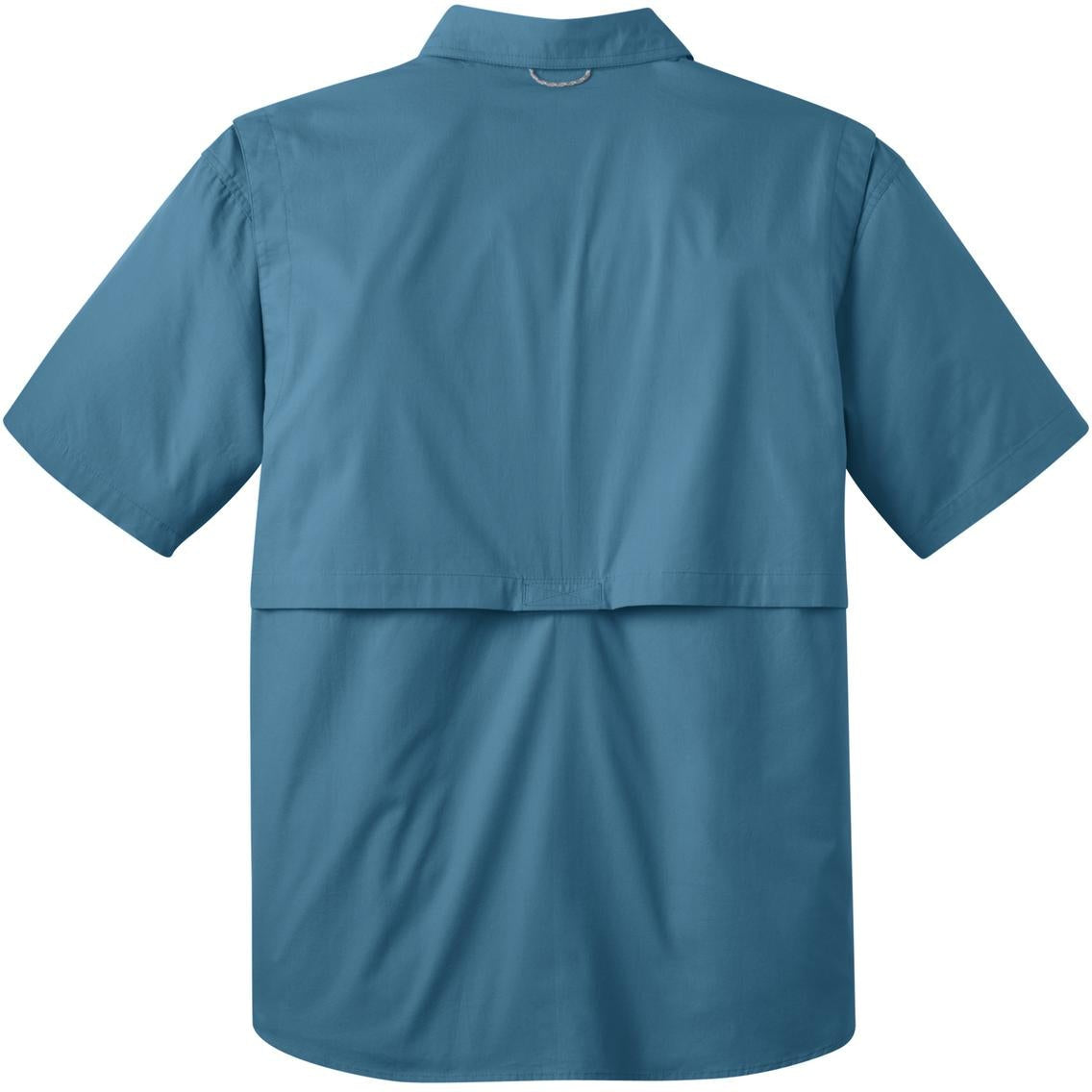 Eddie Bauer EB608 Shirt with Custom Embroidery