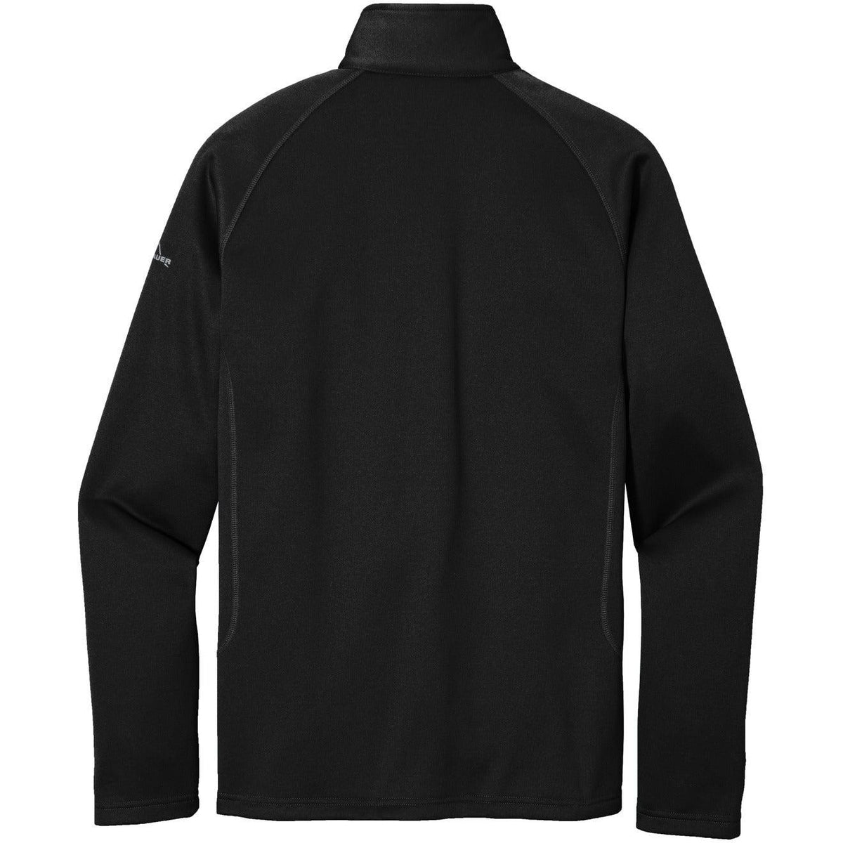 no-logo Eddie Bauer Smooth Fleece Base Layer Full-Zip-Regular-Eddie Bauer-Thread Logic