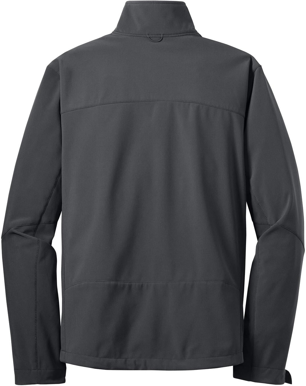 Eddie Bauer EB530 Jacket with Custom Embroidery