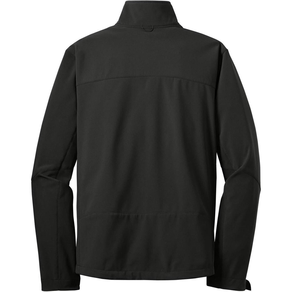 no-logo Eddie Bauer Soft Shell Jacket-Regular-Eddie Bauer-Thread Logic