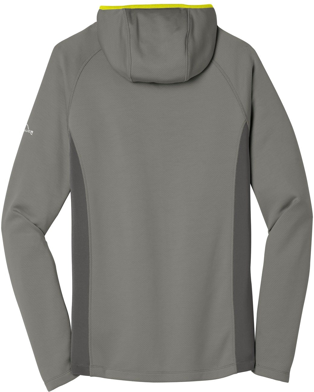 no-logo Eddie Bauer Sport Hooded Full-Zip Fleece Jacket-Regular-Eddie Bauer-Thread Logic