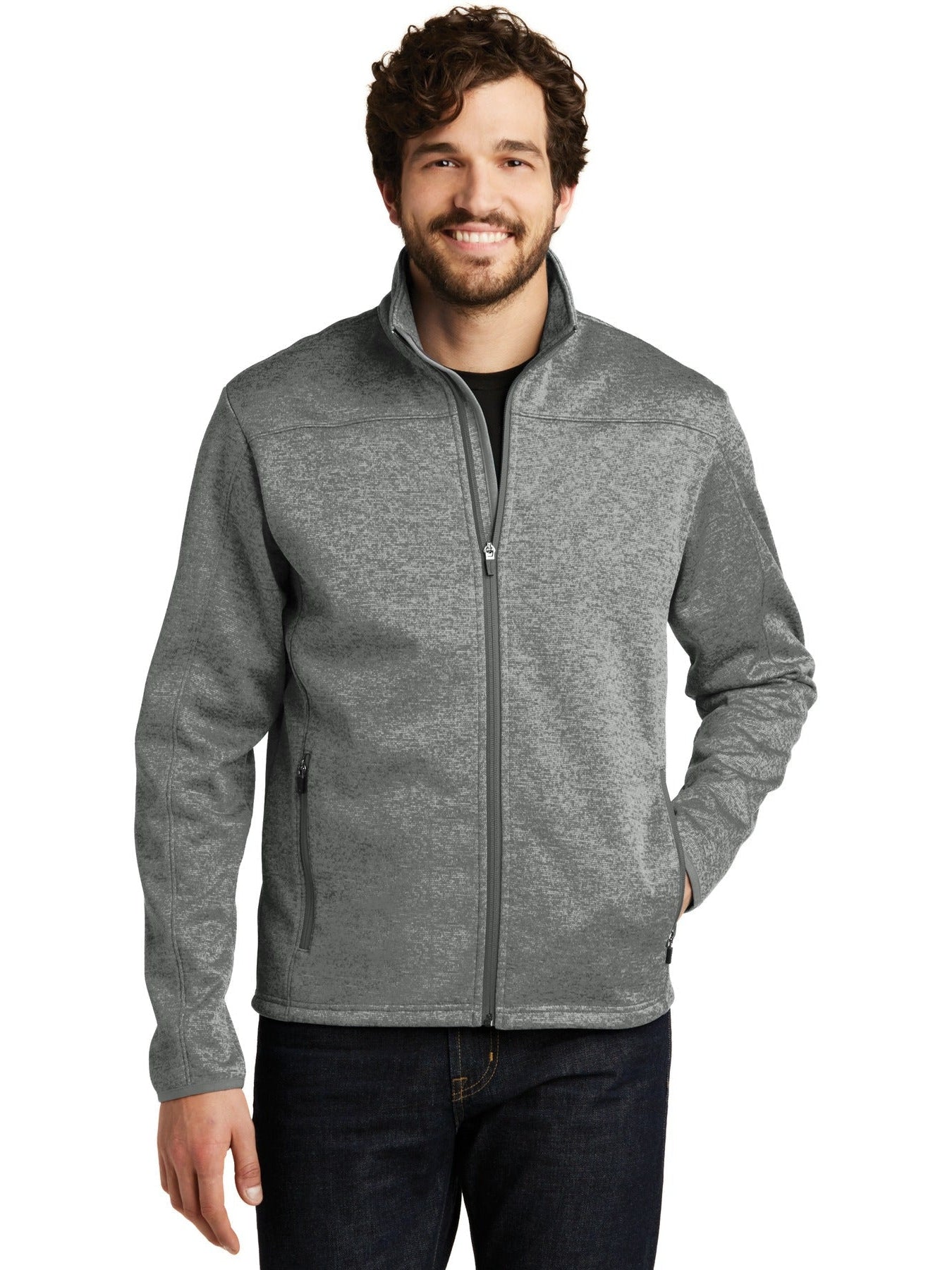 no-logo Eddie Bauer StormRepel Soft Shell Jacket-Regular-Eddie Bauer-Thread Logic