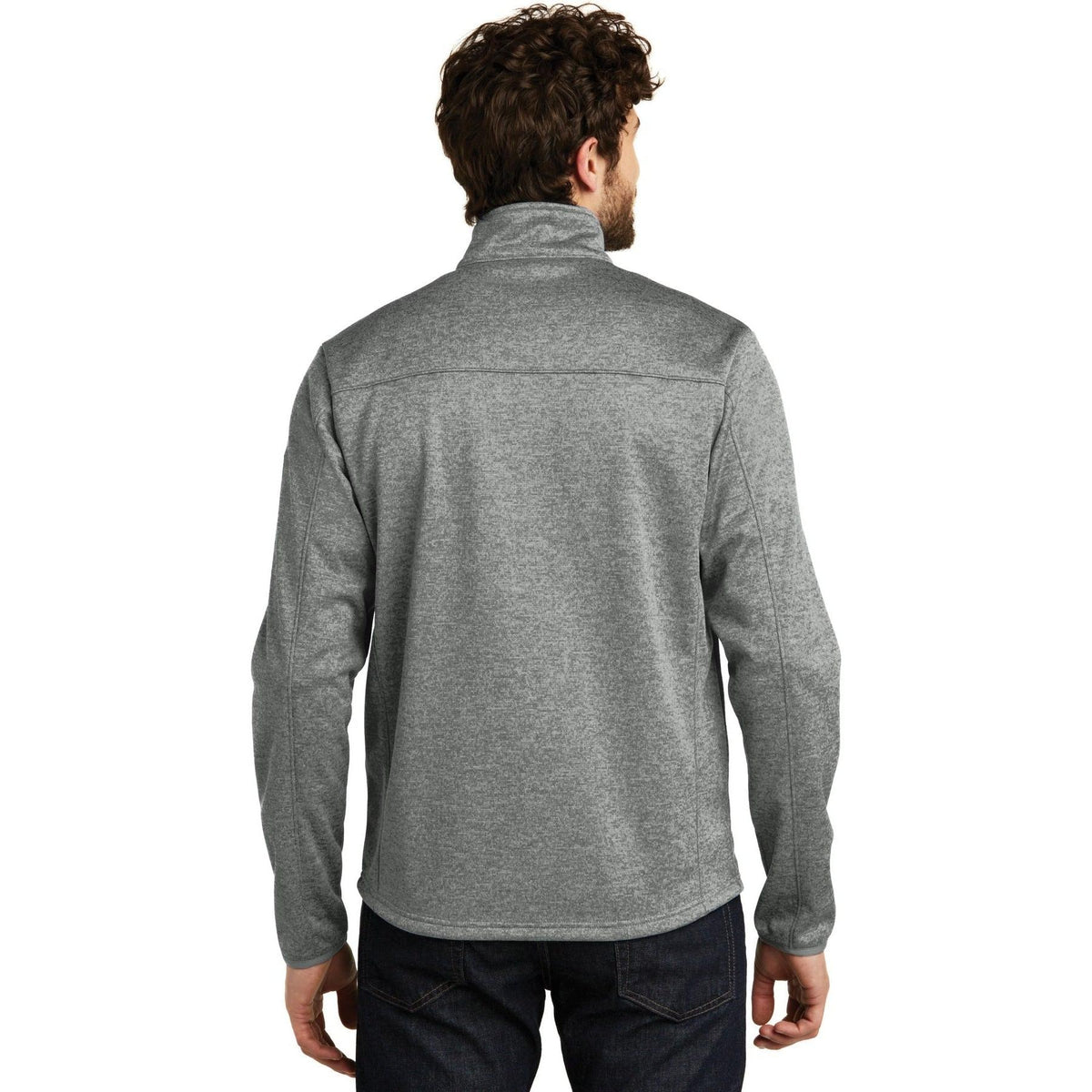 no-logo Eddie Bauer StormRepel Soft Shell Jacket-Regular-Eddie Bauer-Thread Logic