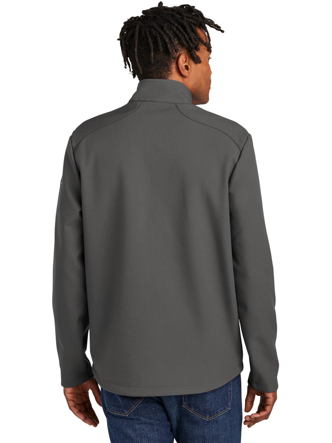 Eddie Bauer EB544 Jacket with Custom Embroidery