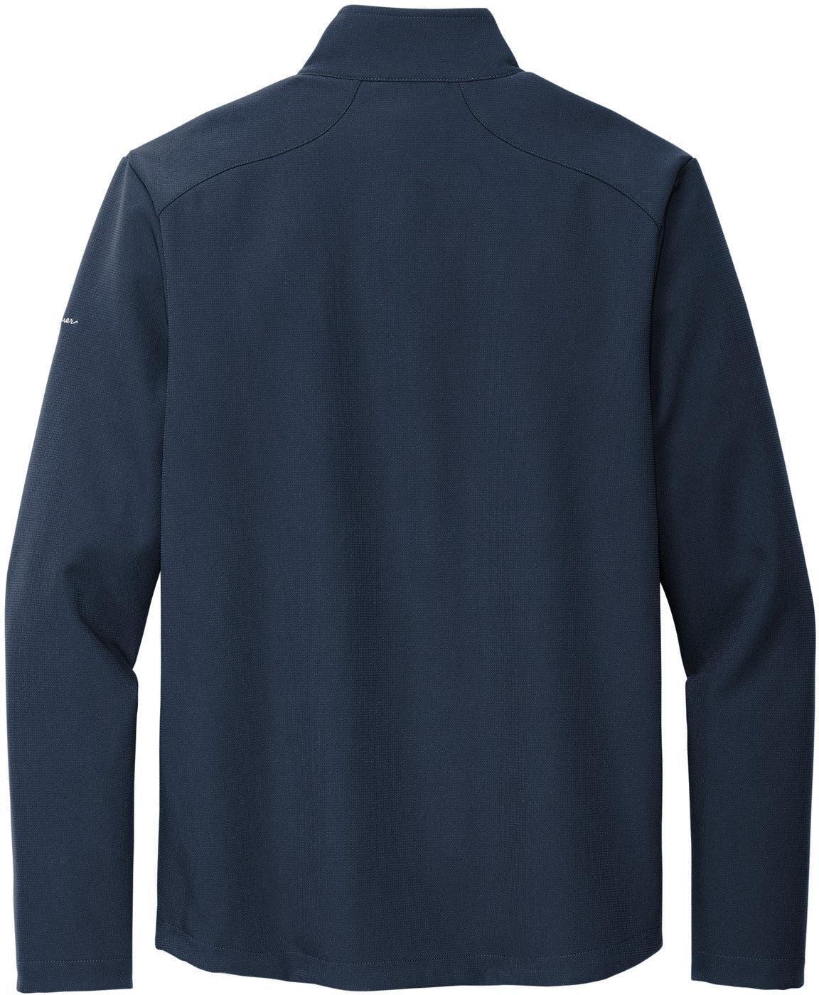 ジャケット・アウター eddie bauer layered technical jacket Eddie Bauer EB544 Jacket with Custom Embroidery