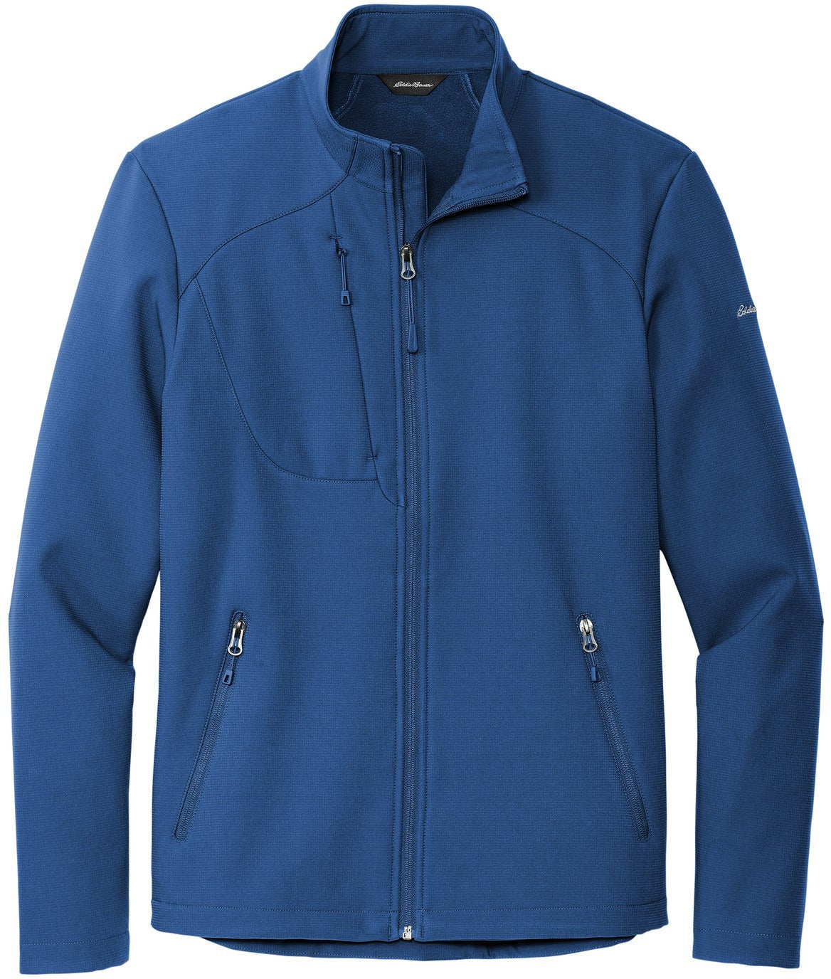 Eddie Bauer ジャケット Eddie Bauer Stretch Soft Shell Jacket | EB544 - Shadows