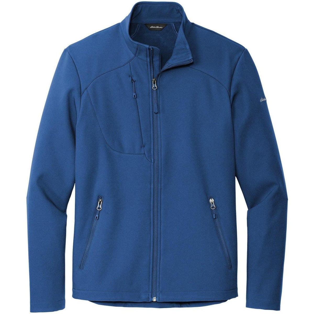 no-logo Eddie Bauer Stretch Soft Shell Jacket
