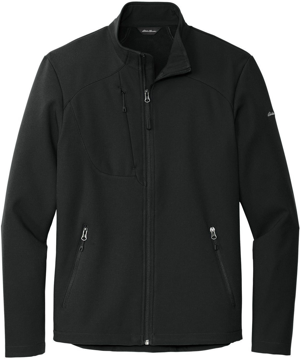 Eddie Bauer EB544 Jacket with Custom Embroidery