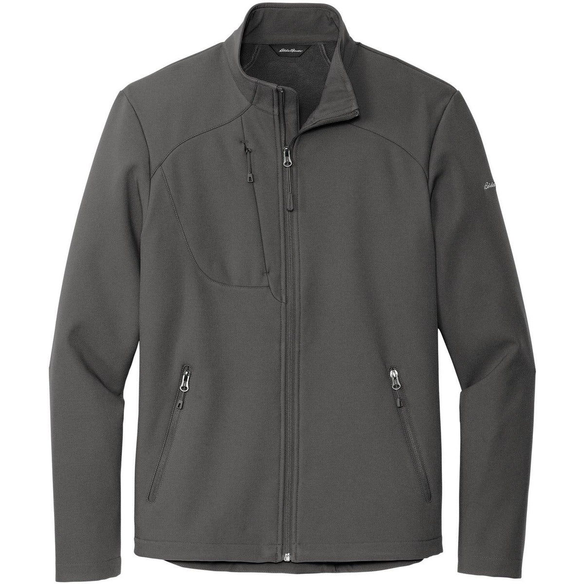 no-logo Eddie Bauer Stretch Soft Shell Jacket