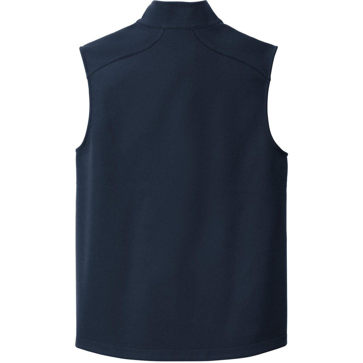 no-logo Eddie Bauer Stretch Soft Shell Vest-Regular-Eddie Bauer-Thread Logic