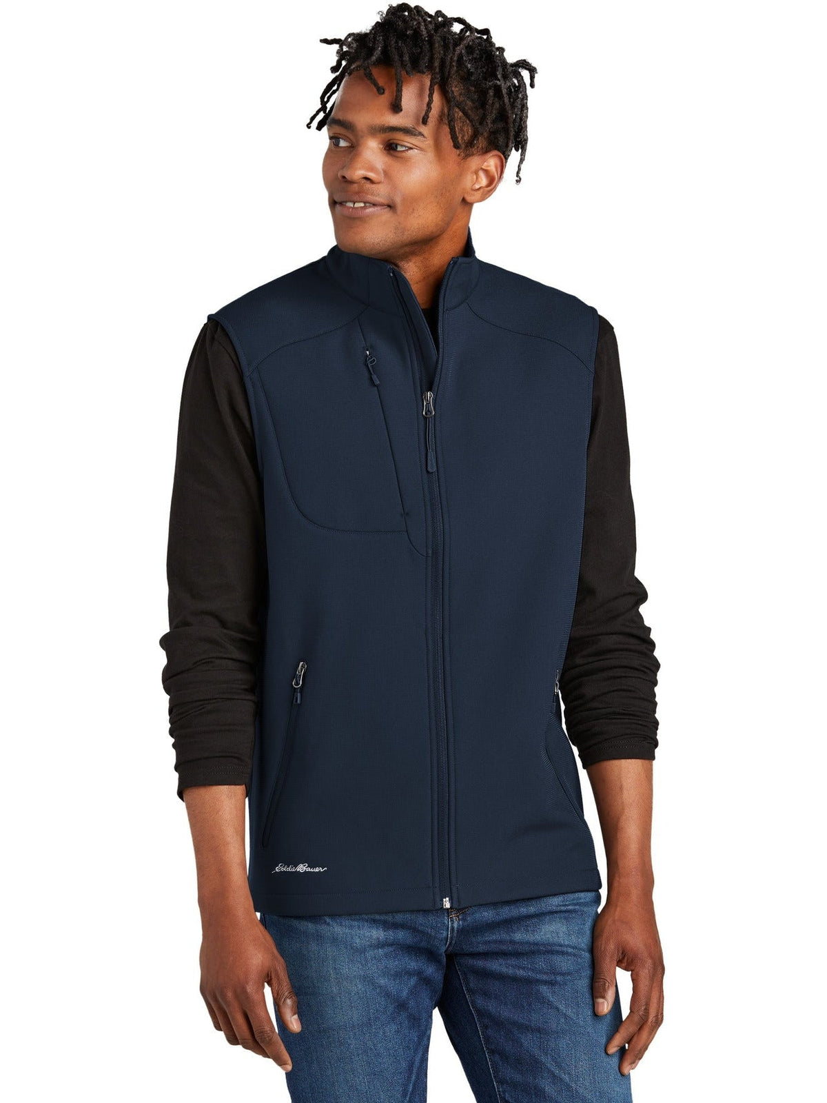 Eddie bauer softshell best sale