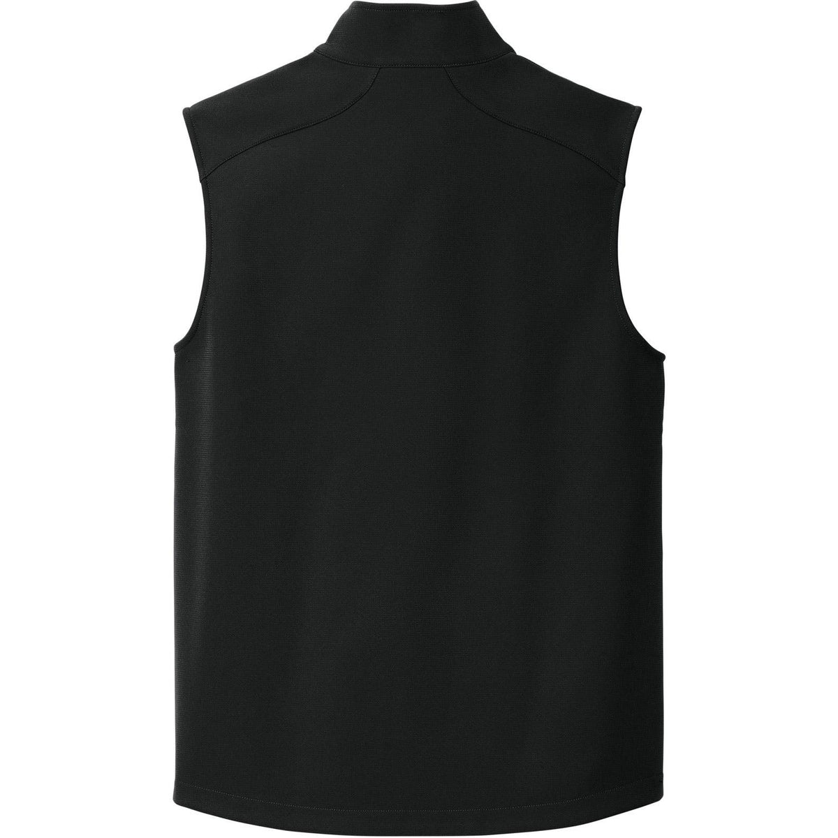 no-logo Eddie Bauer Stretch Soft Shell Vest-Regular-Eddie Bauer-Thread Logic